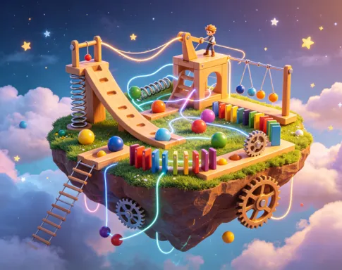 Physics Games: The Best Fun You Can Have with Gravity, Force & Chaos – 2026 Guide