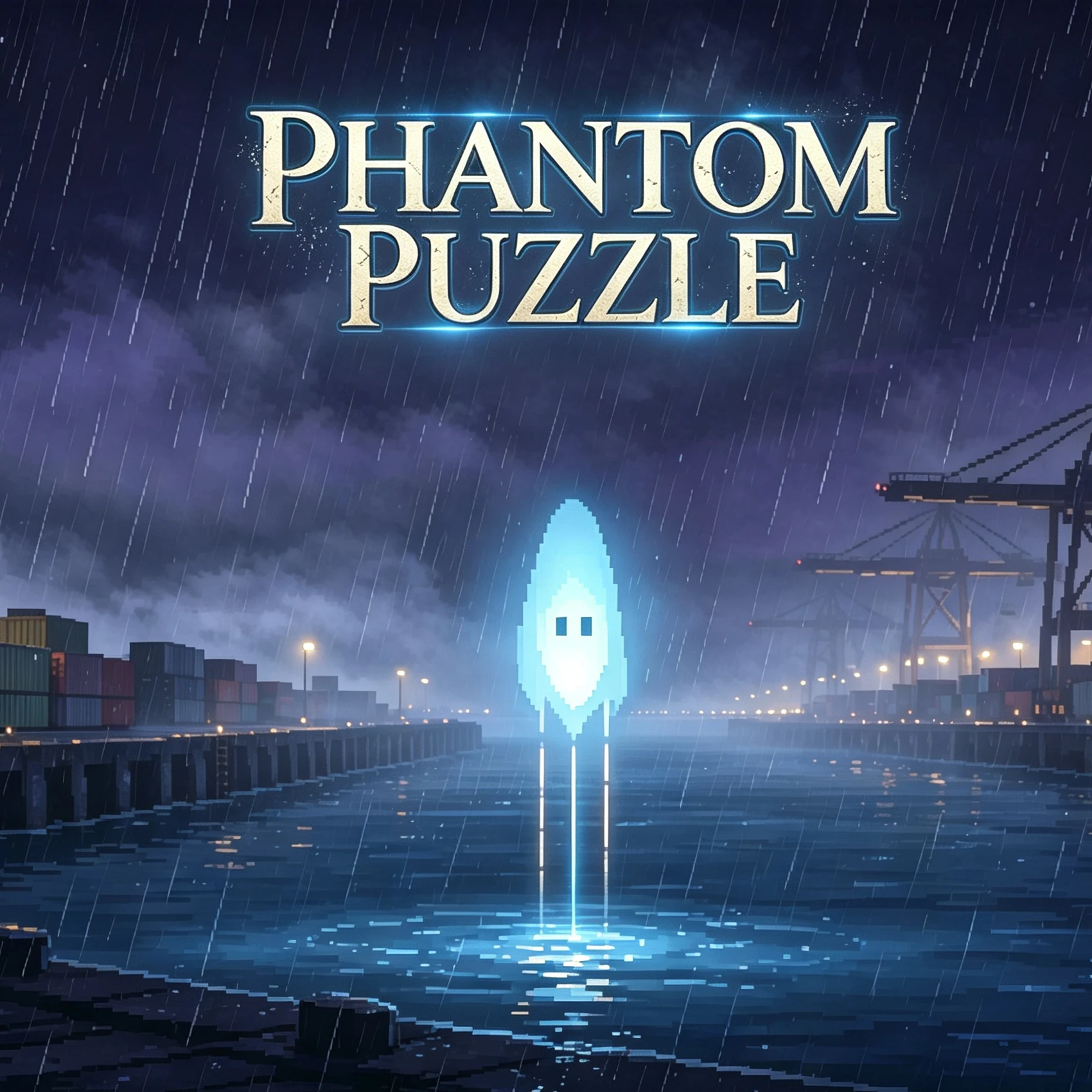 phantom puzzle