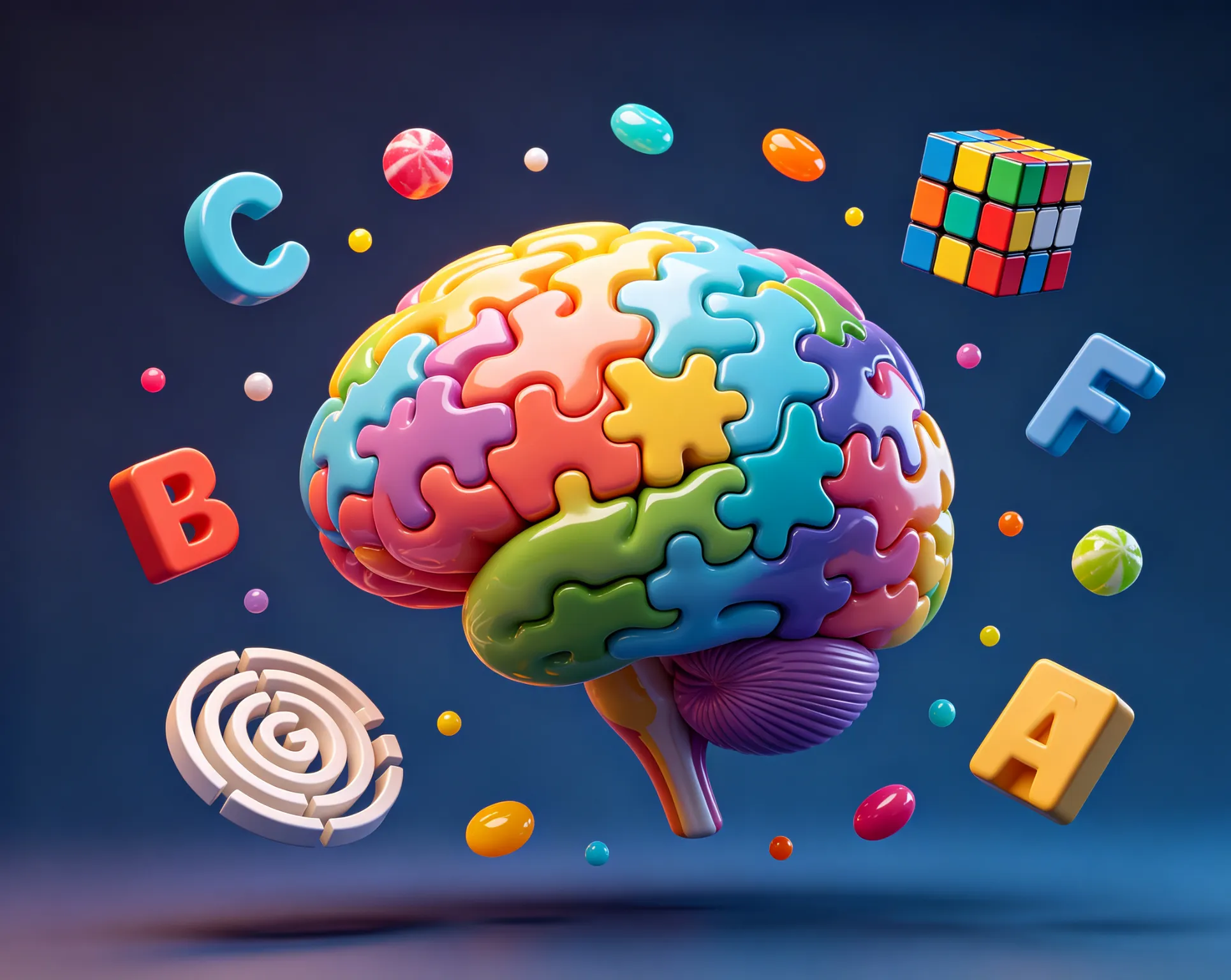 Puzzle Games: Boost Your Brain, Reduce Stress, and Have Fun – Ultimate Guide 2026