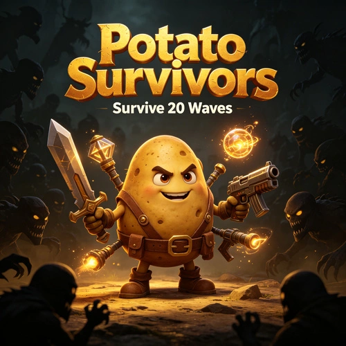 Potato Survivors