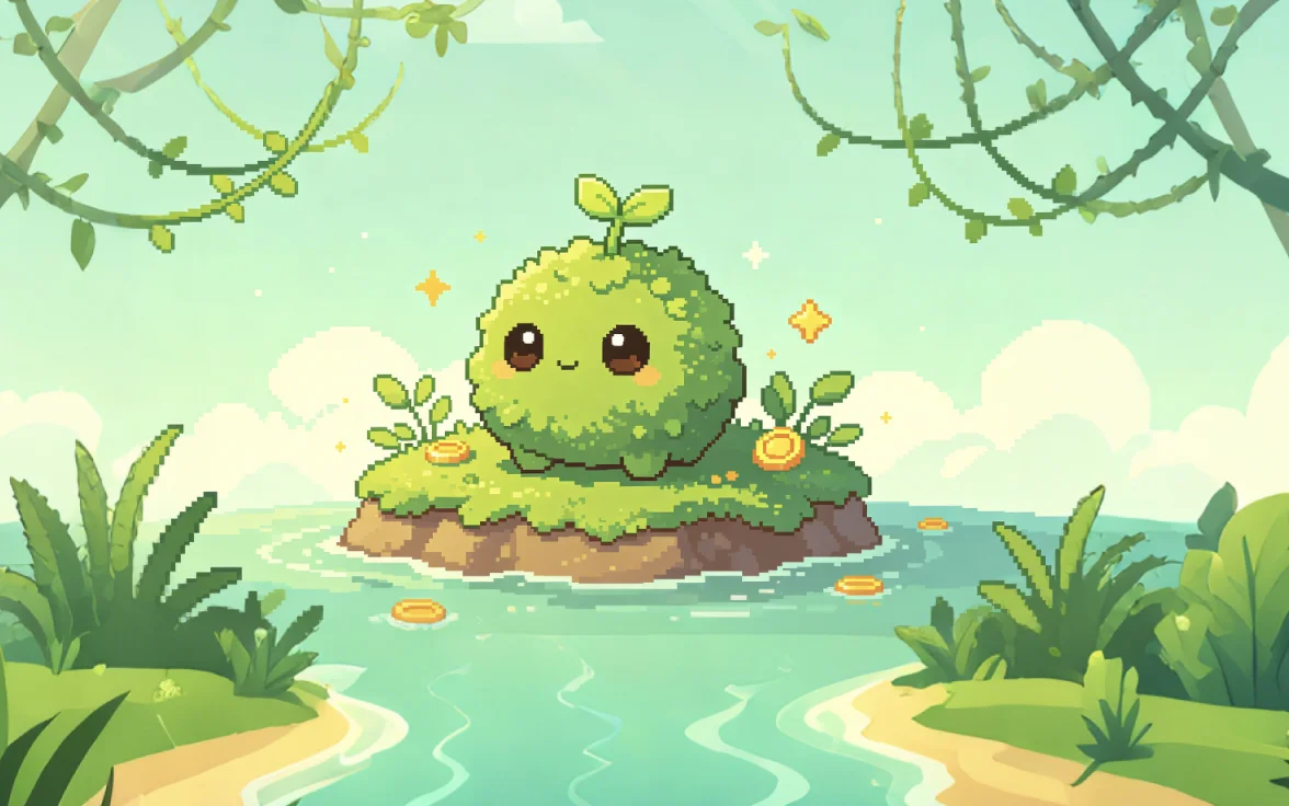 how to play moss pet