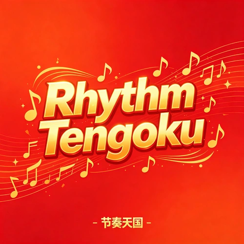 Rhythm Tengoku