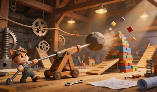 Sandbox Games: The Ultimate Guide to Unlimited Creativity & Best Picks 2026