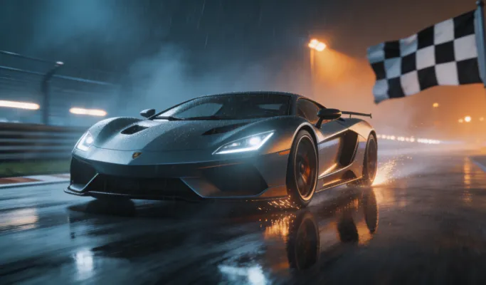 Racing Games: The Ultimate Guide to Speed, Skill & Best Picks 2026