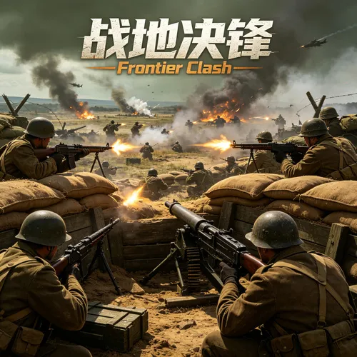 Frontier Clash