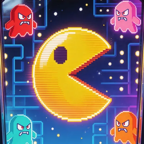 Pac-Man