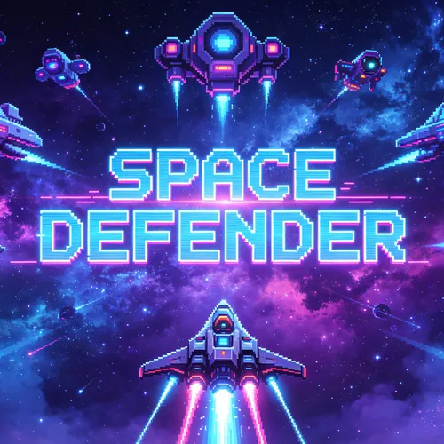 Stellar Defense